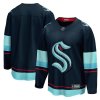 Pánský dres Seattle Kraken NHL Breakaway Home Jersey