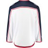 Pánský dres Columbus Blue Jackets NHL Breakaway Away Jersey