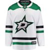 Pánský dres Dallas Stars NHL Breakaway Away Jersey