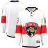 Pánský dres Florida Panthers NHL Breakaway Away Jersey