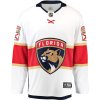 Pánský dres Florida Panthers NHL Breakaway Away Jersey