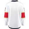 Pánský dres Florida Panthers NHL Breakaway Away Jersey