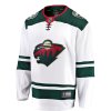 Pánský dres Minnesota Wild NHL Breakaway Away Jersey
