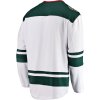 Pánský dres Minnesota Wild NHL Breakaway Away Jersey