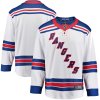 Pánský dres New York Rangers NHL Breakaway Away Jersey