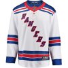 Pánský dres New York Rangers NHL Breakaway Away Jersey