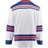 Pánský dres New York Rangers NHL Breakaway Away Jersey