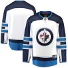 Pánský dres Winnipeg Jets NHL Breakaway Away Jersey