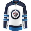 Pánský dres Winnipeg Jets NHL Breakaway Away Jersey