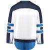 Pánský dres Winnipeg Jets NHL Breakaway Away Jersey