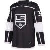 Dres Los Angeles Kings #32 Jonathan Quick adizero Home Authentic Player Pro