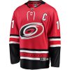 Pánský dres Carolina Hurricanes NHL #11 Jordan Staal Breakaway Alternate Jersey