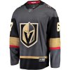 Pánský dres Vegas Golden Knights NHL #67 Max Pacioretty Breakaway Alternate Jersey