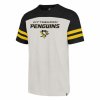 Pánské tričko Pittsburgh Penguins NHL Endgame '47 Club Tri-Colored Tee