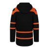 Pánská mikina Philadelphia Flyers NHL Superior Lacer Hood