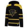 Pánská mikina Pittsburgh Penguins NHL Superior Lacer Hood