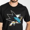 Pánské tričko San Jose Sharks NHL Imprint Echo Tee