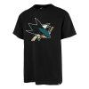 Pánske tričko San Jose Sharks NHL Imprint Echo Tee