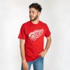 Pánské tričko Detroit Red Wings NHL Imprint Echo Tee