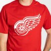 Pánské tričko Detroit Red Wings NHL Imprint Echo Tee