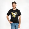 Pánské tričko Pittsburgh Penguins NHL Imprint Echo Tee