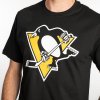 Pánské tričko Pittsburgh Penguins NHL Imprint Echo Tee