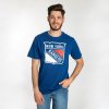 Pánské tričko New York Rangers NHL Imprint Echo Tee