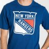 Pánské tričko New York Rangers NHL Imprint Echo Tee
