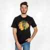Pánske tričko Chicago Blackhawks NHL Imprint Echo Tee