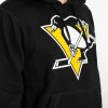 Pánská mikina Pittsburgh Penguins NHL Imprint Helix Pullover Hood