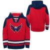 Dětská mikina Washington Capitals NHL Ageless Must-Have Home