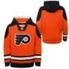 Dětská mikina Philadelphia Flyers NHL Ageless Must-Have Home