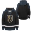 Dětská mikina Vegas Golden Knights NHL Ageless Must-Have Home