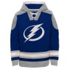 Dětská mikina Tampa Bay Lightning NHL Ageless Must-Have Home