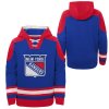 Dětská mikina New York Rangers NHL Ageless Must-Have Home