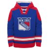 Dětská mikina New York Rangers NHL Ageless Must-Have Home