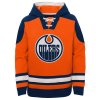 Dětská mikina Edmonton Oilers NHL Ageless Must-Have Home