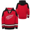 Dětská mikina Detroit Red Wings NHL Ageless Must-Have Home