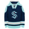Dětská mikina Seattle Kraken NHL Ageless Must-Have Home