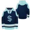 Dětská mikina Seattle Kraken NHL Ageless Must-Have Home