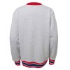 Dětská mikina Washington Capitals NHL Legends Crew Neck Pullover
