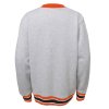 Dětská mikina Philadelphia Flyers NHL Legends Crew Neck Pullover