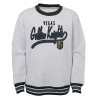 Dětská mikina Vegas Golden Knights NHL Legends Crew Neck Pullover