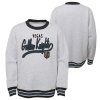 Dětská mikina Vegas Golden Knights NHL Legends Crew Neck Pullover