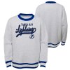 Dětská mikina Tampa Bay Lightning NHL Legends Crew Neck Pullover