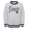 Dětská mikina Los Angeles Kings NHL Legends Crew Neck Pullover