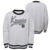 Dětská mikina Los Angeles Kings NHL Legends Crew Neck Pullover