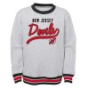 Detská mikina New Jersey Devils Legends Crew Neck Pullover