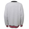 Detská mikina New Jersey Devils Legends Crew Neck Pullover