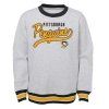 88242 1 detska mikina pittsburgh penguins nhl legends crew neck pullover